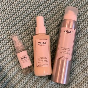 Perfect Hair Essentials